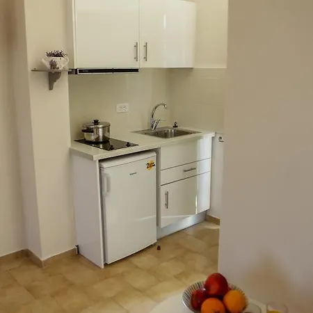 Appartement Musses *