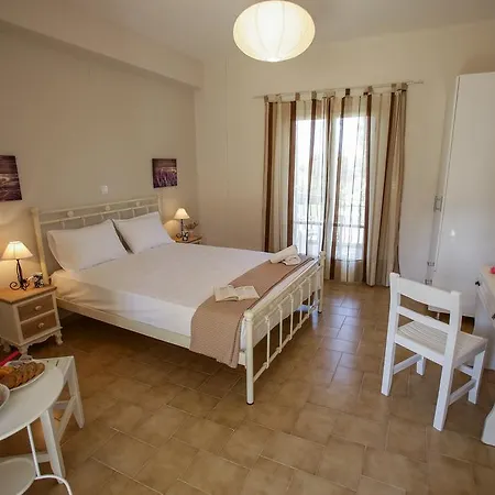 Appartement Musses Minia