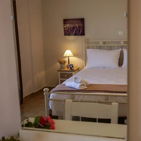 Appartement Musses Minia