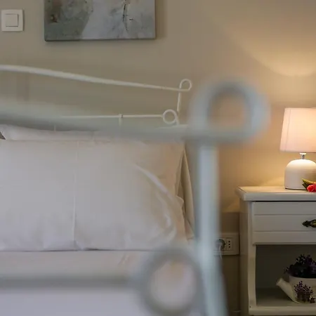 Appartement Musses *