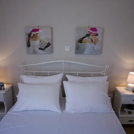 Appartement Musses