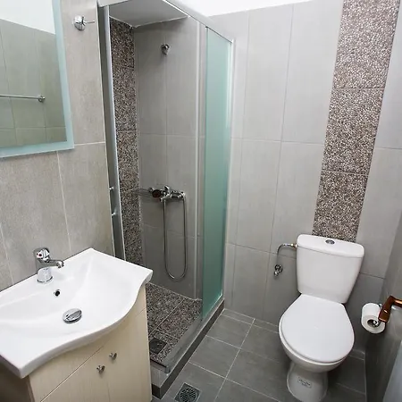 Appartement Musses *