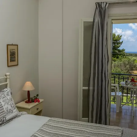 Appartement Musses Minia