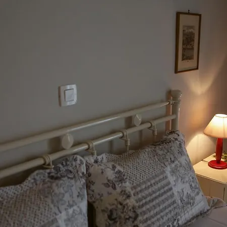 Appartement Musses *