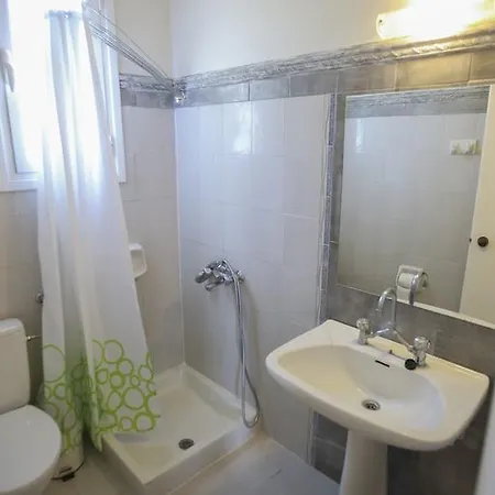 Appartement Musses